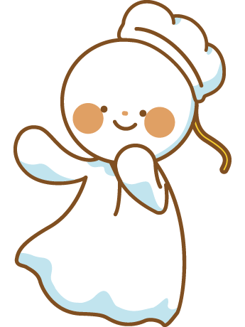 ミールくん