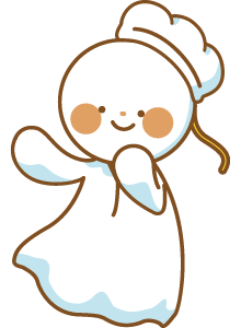 ミールくん