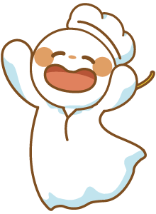 ミールくん
