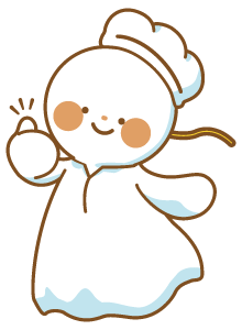 ミールくん