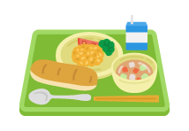 給食センター