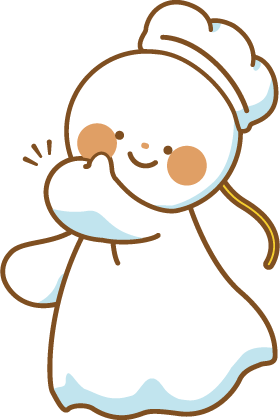 ミールくん