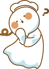 ミールくん