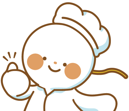 ミールくん
