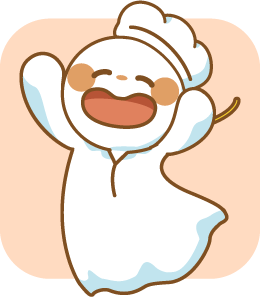 ミールくん