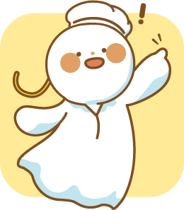 ミールくん