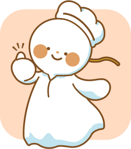 ミールくん