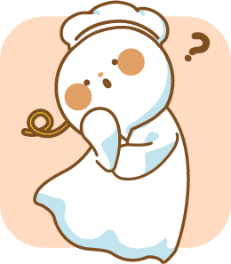 ミールくん