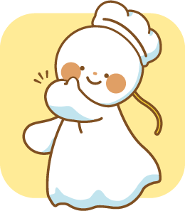 ミールくん